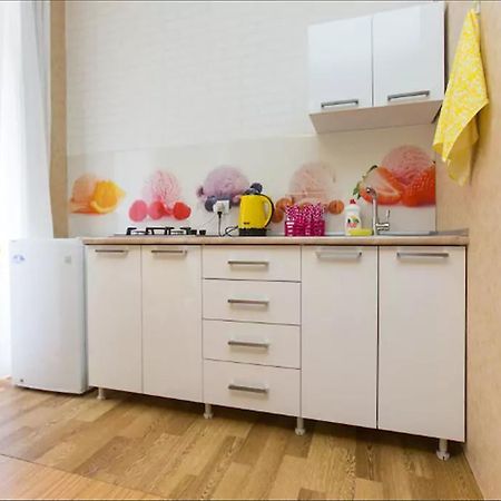 Pop Art Studio Apartment Тбілісі Екстер'єр фото