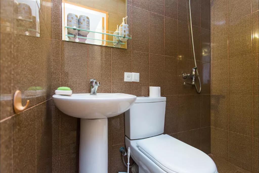 Pop Art Studio Apartment Тбілісі Екстер'єр фото