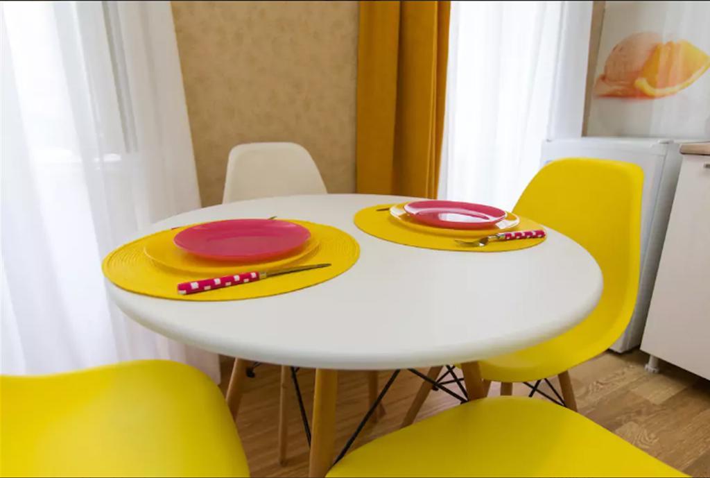 Pop Art Studio Apartment Тбілісі Екстер'єр фото